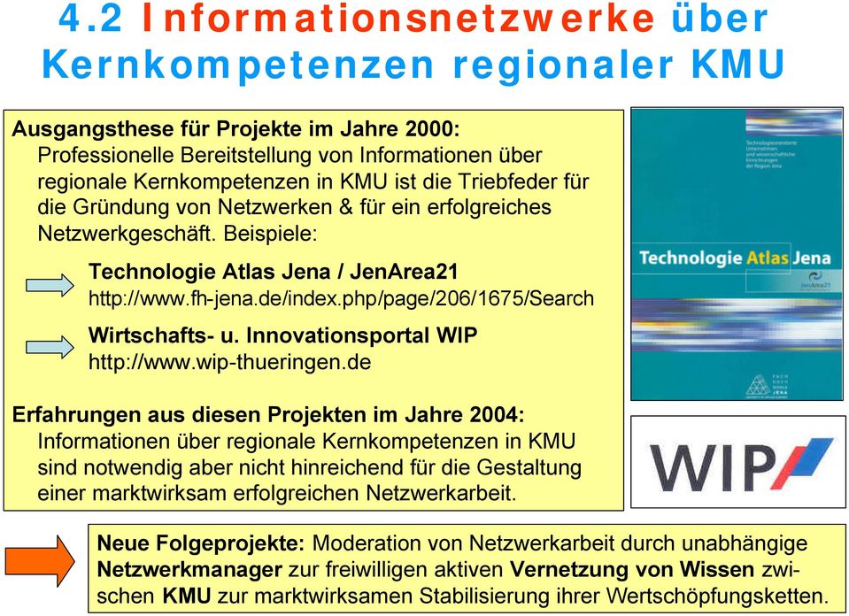 Innovationsportal WIP http://www.wip-thueringen.