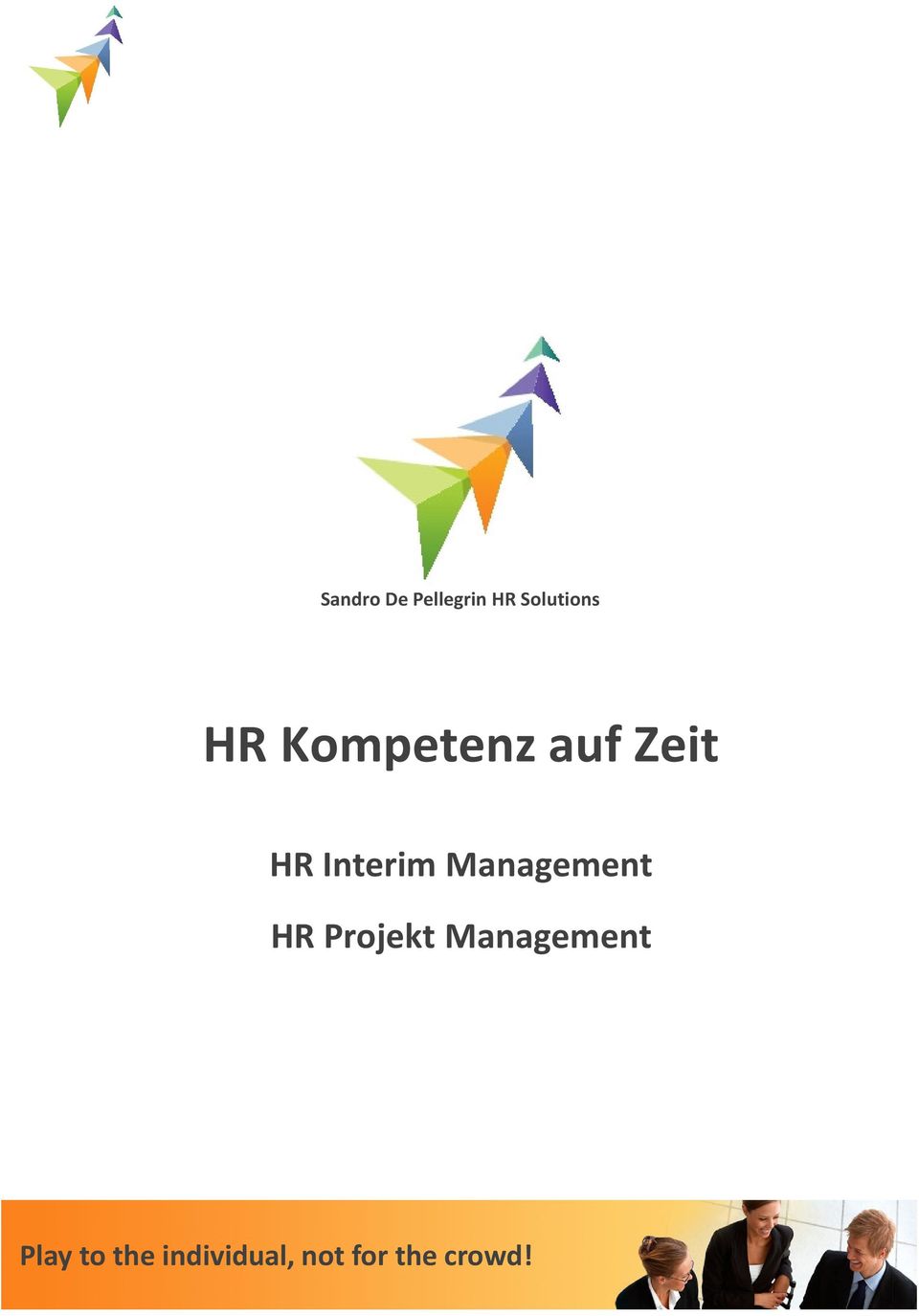 Management HR Projekt Management