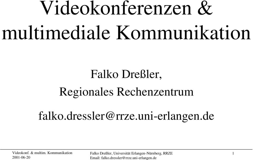 Falko Dreßler, Regionales