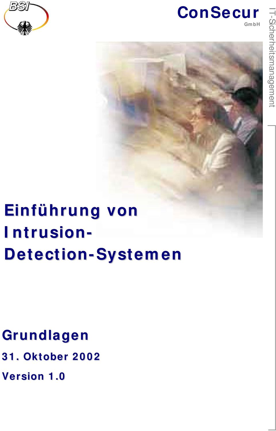 Detection-Systemen