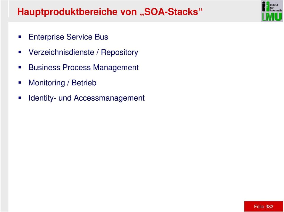 Repository Business Process Management
