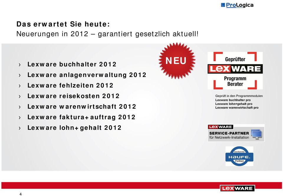 reisekosten 2012 Lexware warenwirtschaft 2012 Lexware faktura+auftrag 2012 Lexware