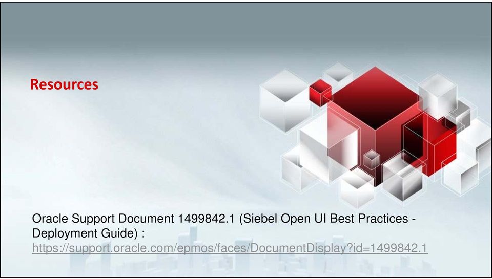 1 (Siebel Open UI Best Practices -