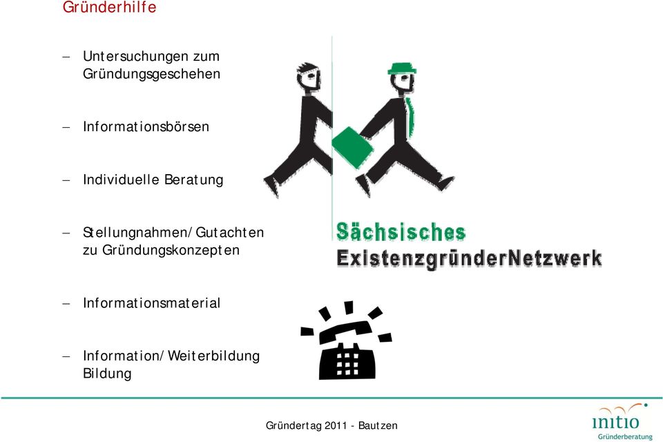 Individuelle Beratung Stellungnahmen/Gutachten t