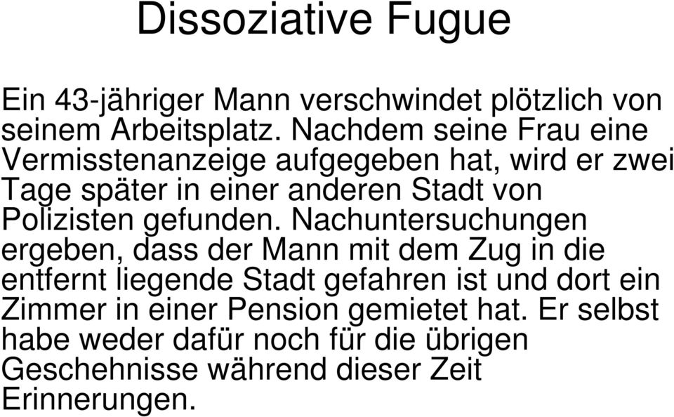 Polizisten gefunden.