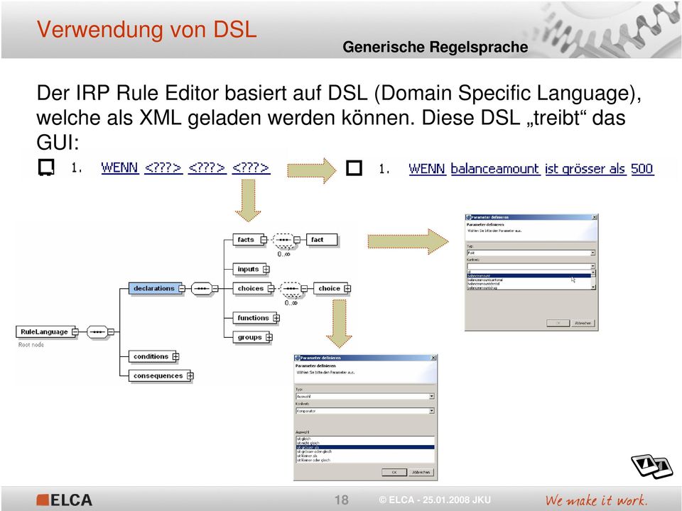 Language), welche als XML geladen werden können.