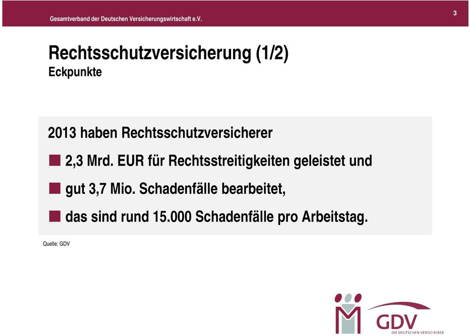 EUR für Rechtsstreitigkeiten geleistet und gut 3,7 Mio.