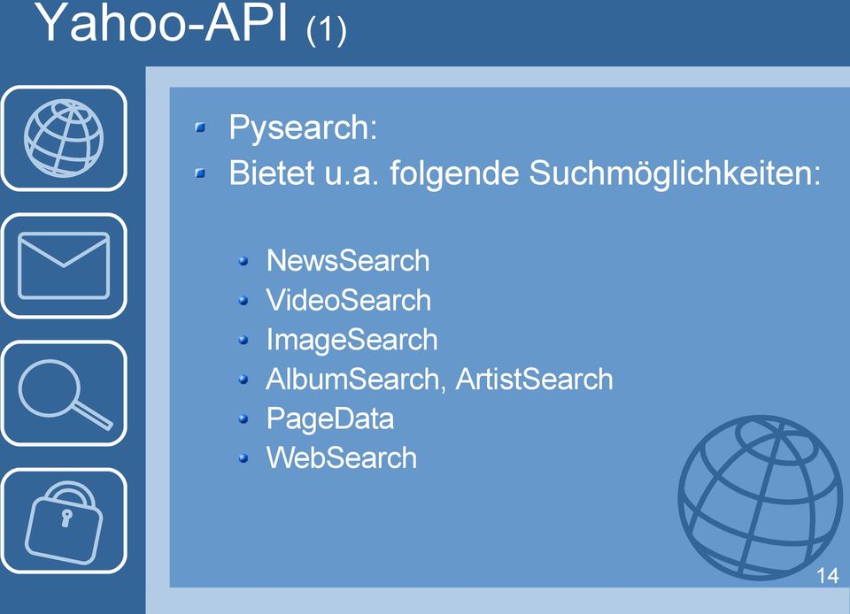 NewsSearch VideoSearch ImageSearch