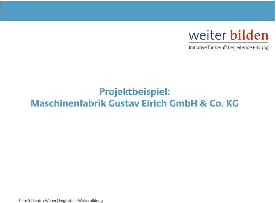Eirich GmbH & Co.
