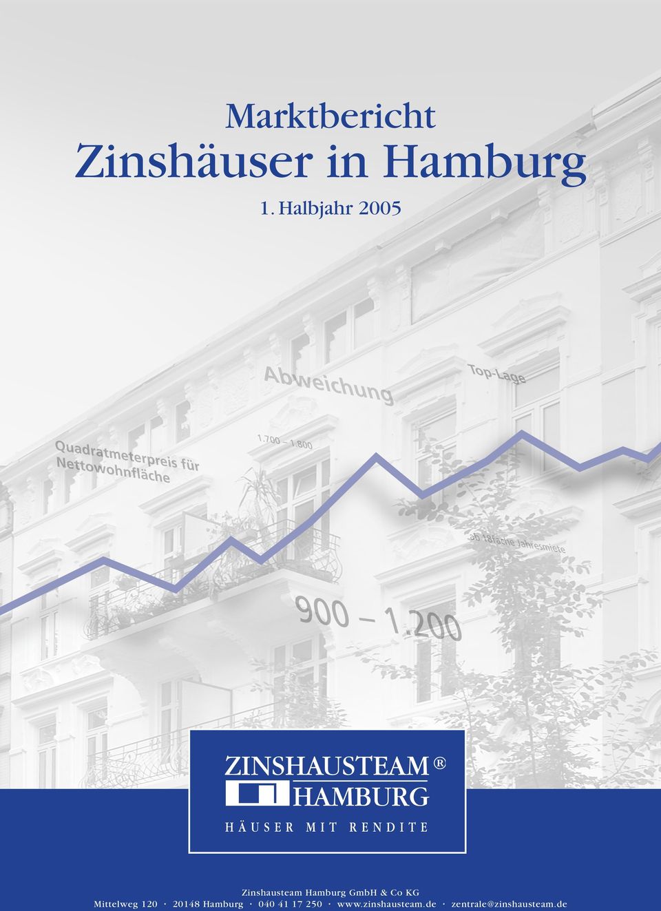 Hamburg GmbH & Co KG 20148 Hamburg 040 41