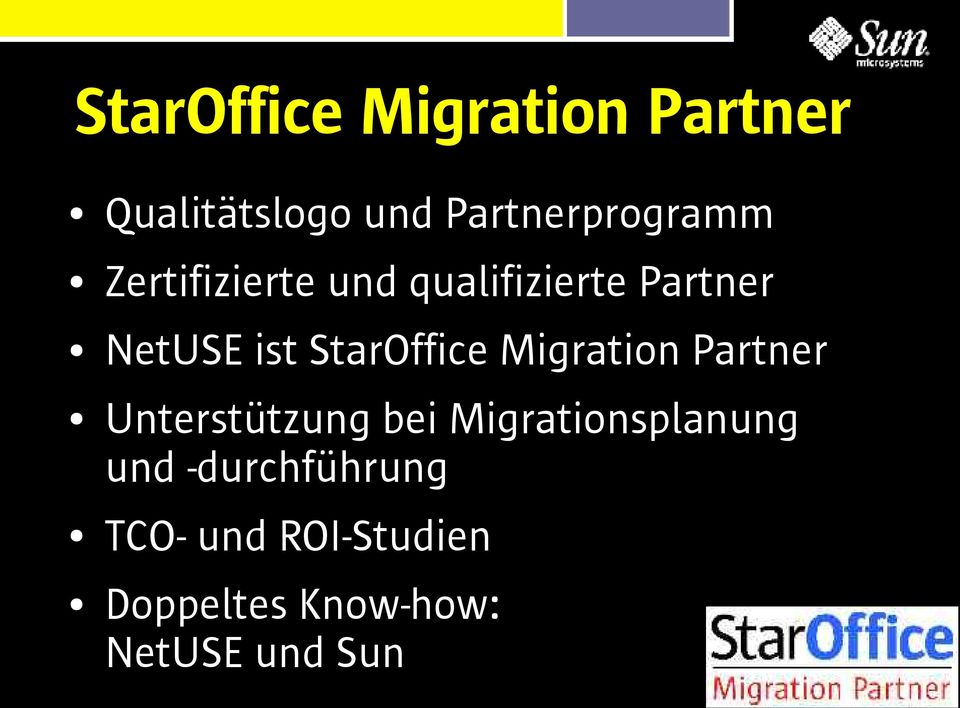 Migration Partner Unterstützung bei Migrationsplanung und