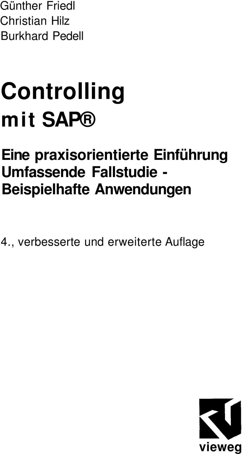 Einführung Umfassende Fallstudie - Beispielhafte