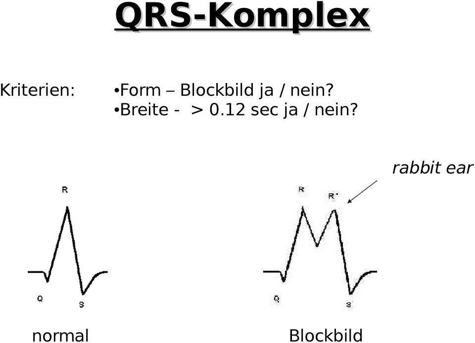 Breite - > 0.