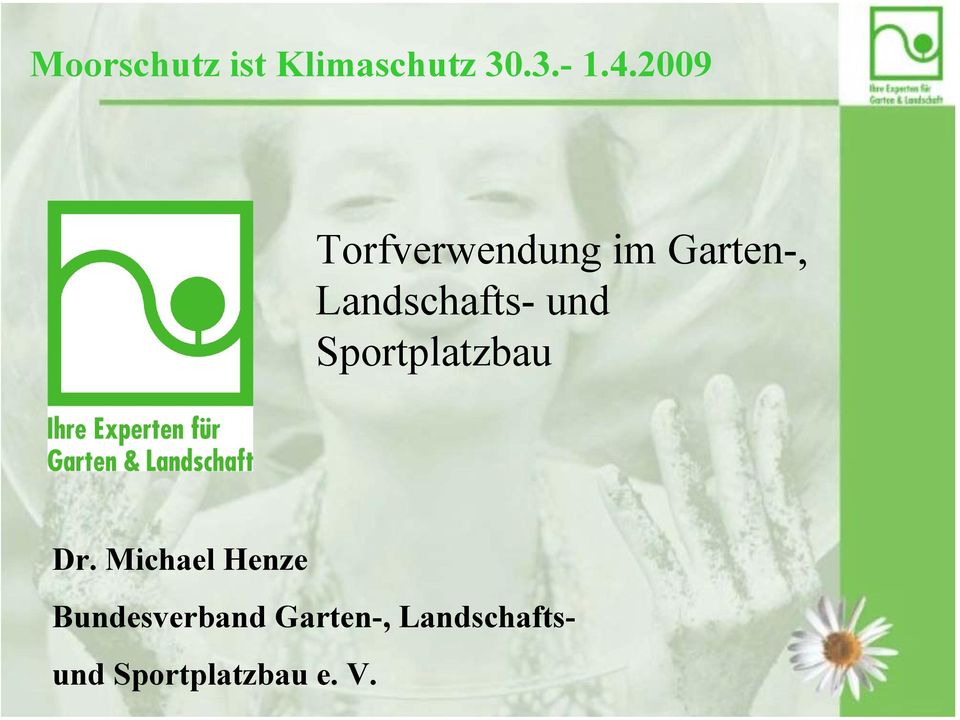 Landschafts- und Sportplatzbau Dr.
