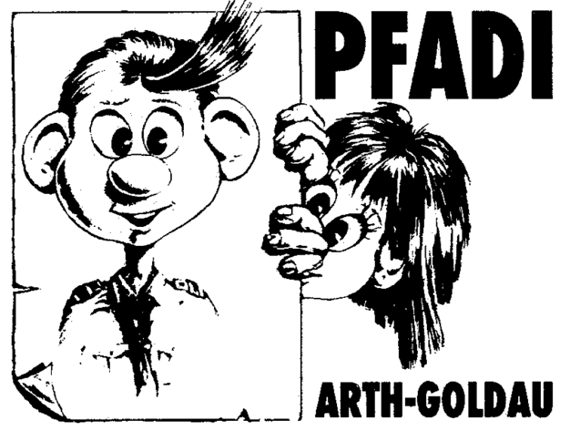 Pfadi Arth-Goldau das