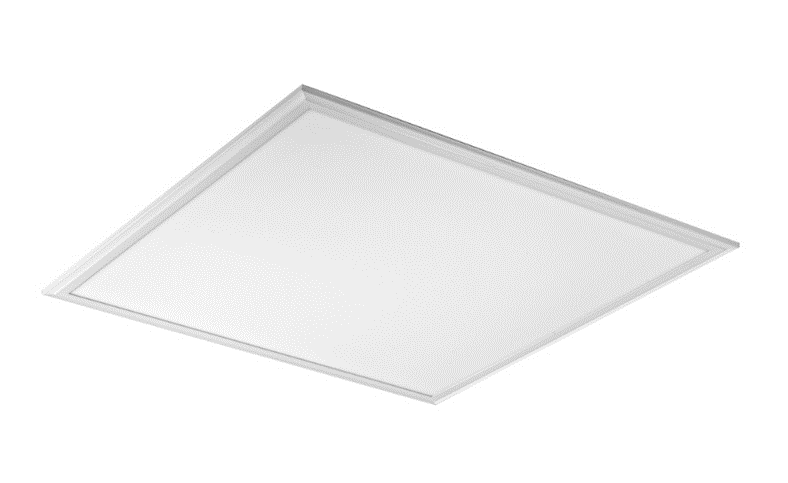 LED Panels Quadratisch 35 W 60 W Das ultraflache KLB LED Panel erzeugt ein gleichmäßiges Licht mit einer blendfreien Abstrahlung in Verbindung mit einer hohen Lichtausbeute bei äußerst geringem