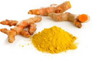 CURCUMIN