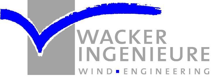 Wacker Wacker Ingenieure WACKER INGENIEURE Tel.