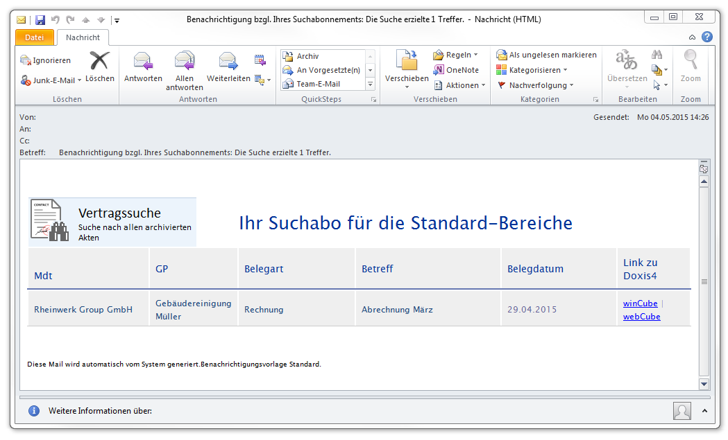 verbindet den Design by Doing -Ansatz mit Doing by Design und ermöglicht es so z.b. auch, Ad-hoc-Workflows millionenfach ablaufen zu lassen.