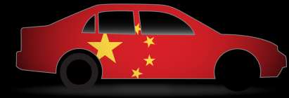 14 Der globale Konsum nimmt zu Autoabsatz China
