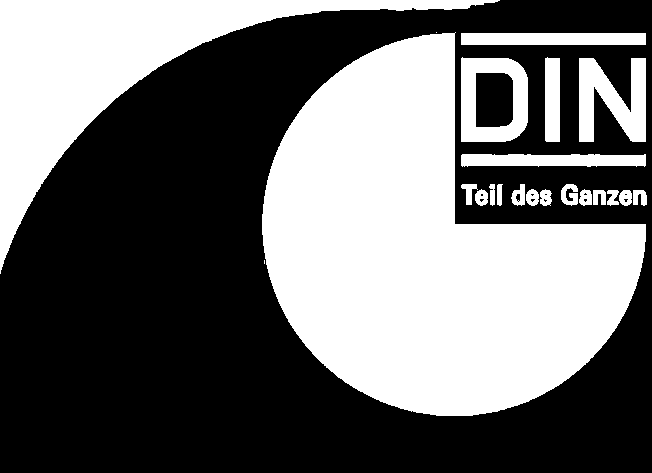 Rüdiger Marquardt Bereichsdirektor Innovation DIN Deutsches Institut für
