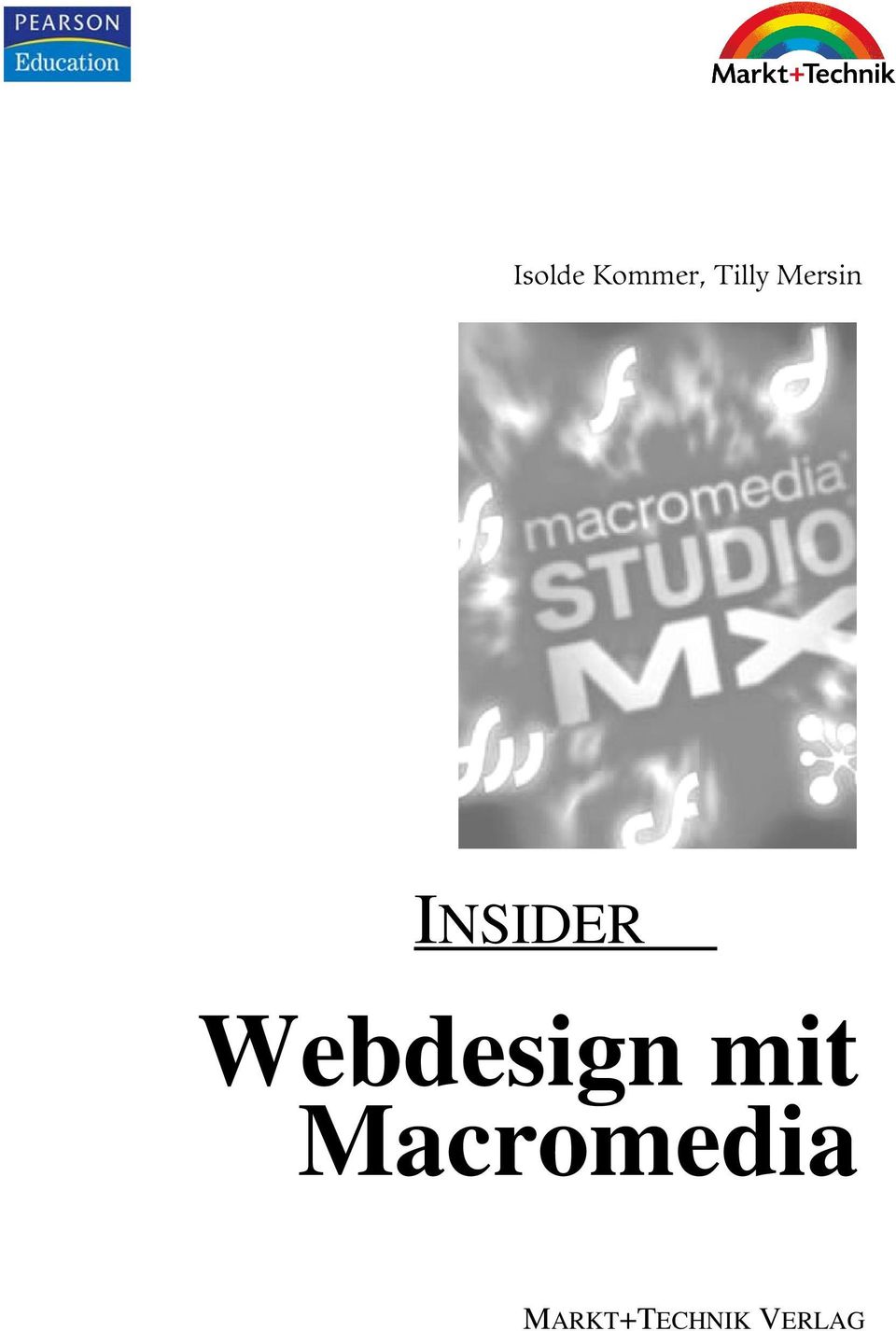Webdesign mit