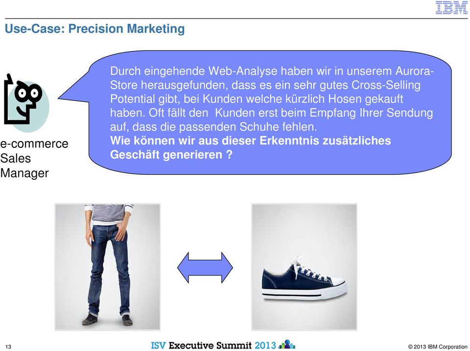 gutes Cross-Selling Potential The search gibt, bei engine Kunden is integrated welche kürzlich deeply Hosen into the gekauft marketing haben.