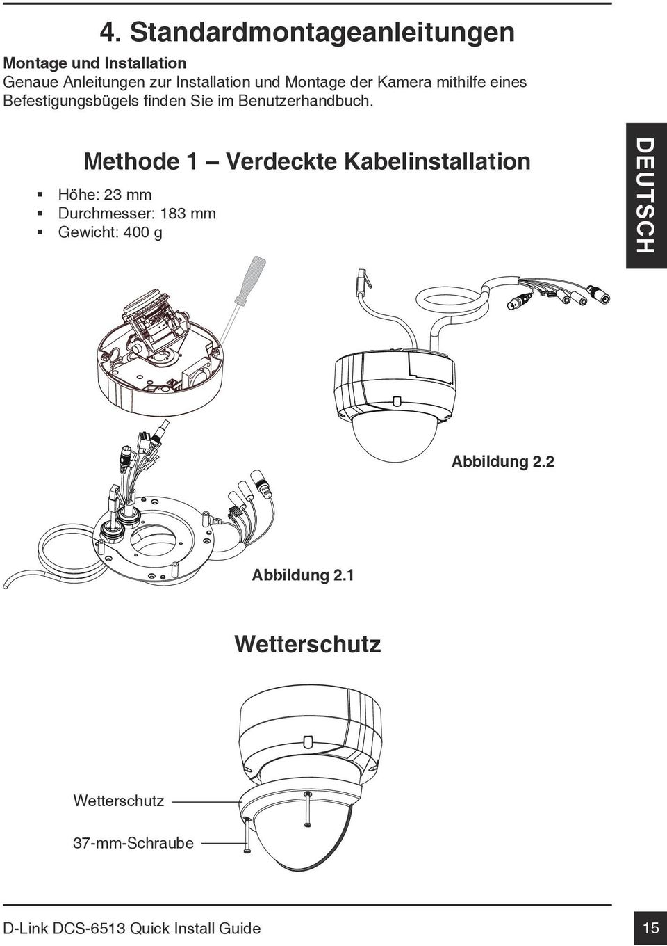 Benutzerhandbuch.