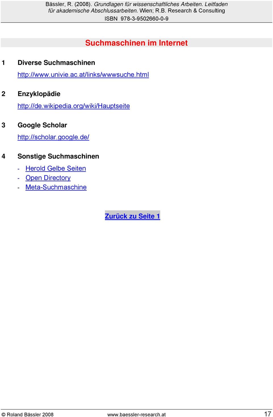 org/wiki/hauptseite 3 Google Scholar http://scholar.google.