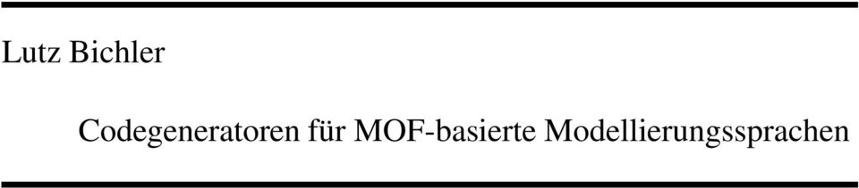 für MOF-basierte