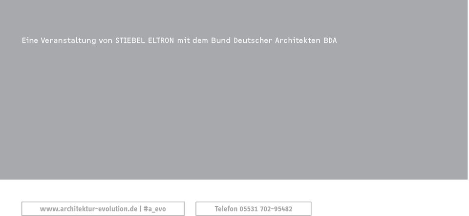 Architekten BDA www.