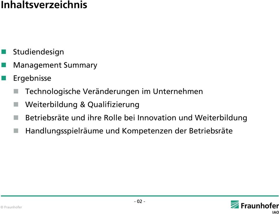 Unternehmen Betriebsräte ihre