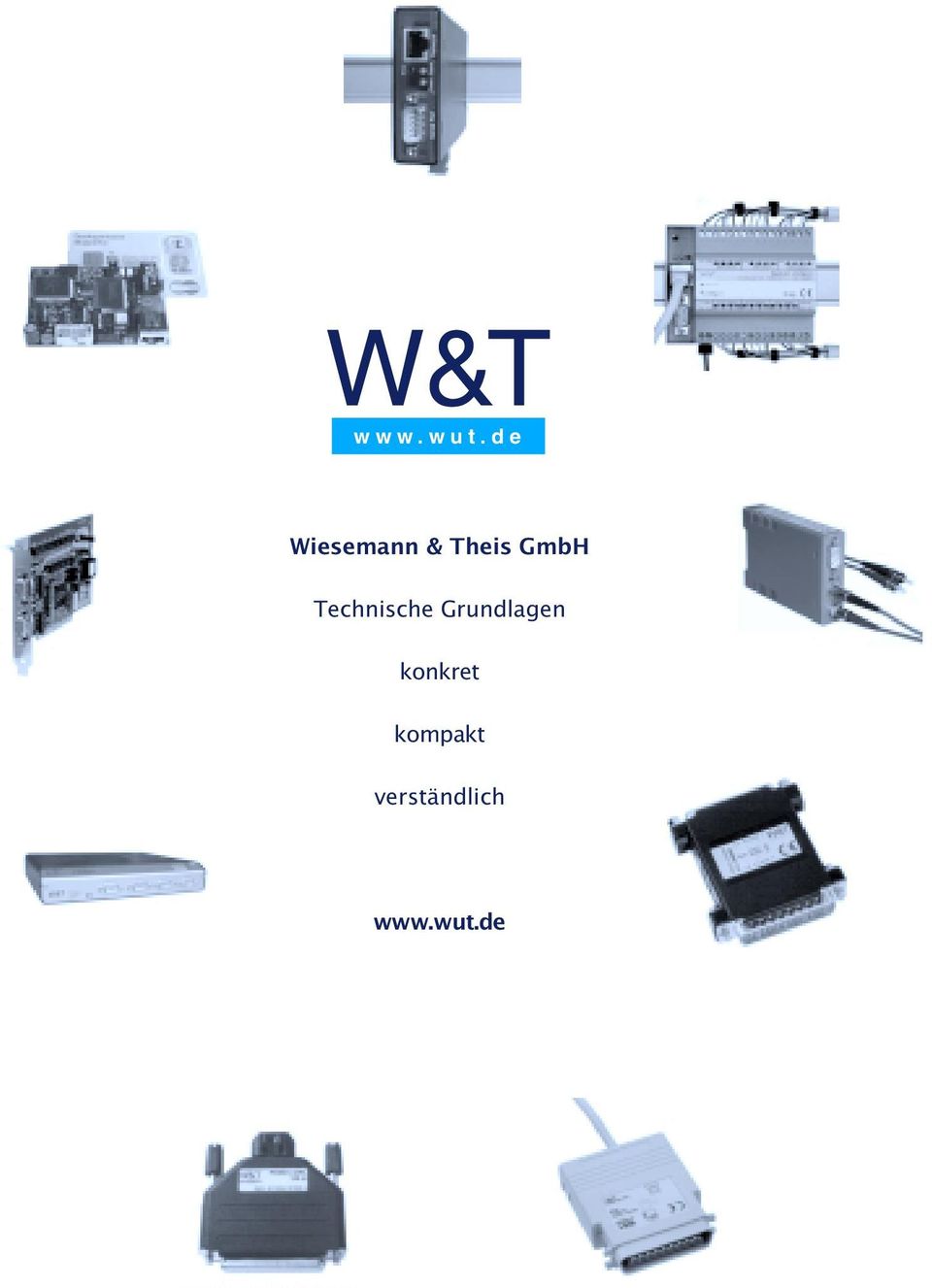 kompakt verständlich de Wiesemann und Theis GmbH Wittener
