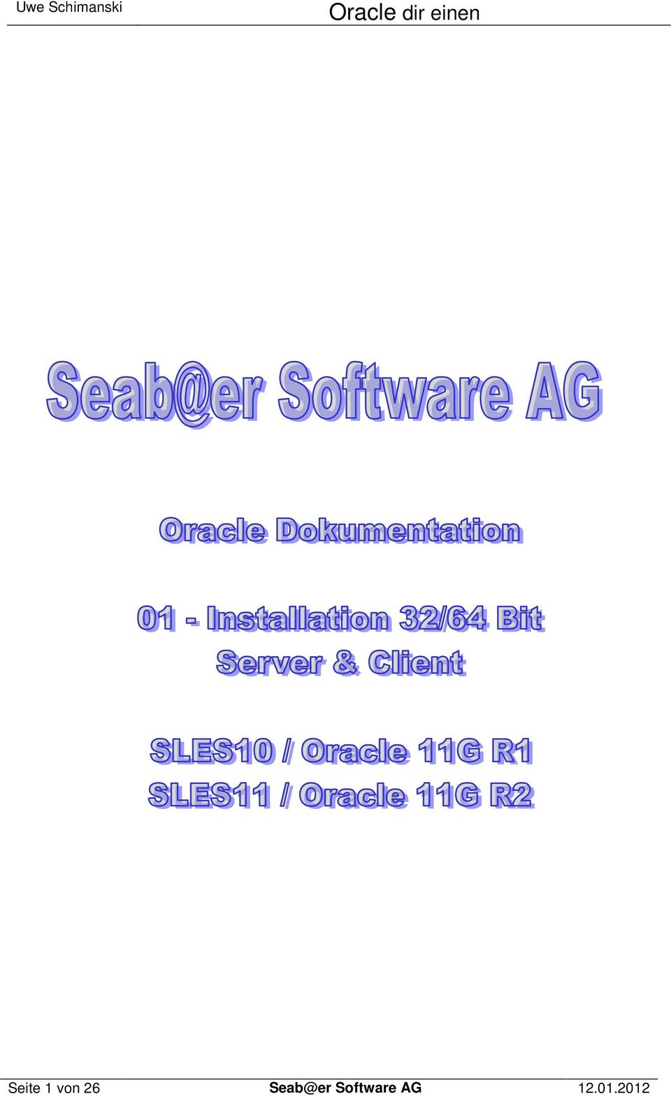 Software AG