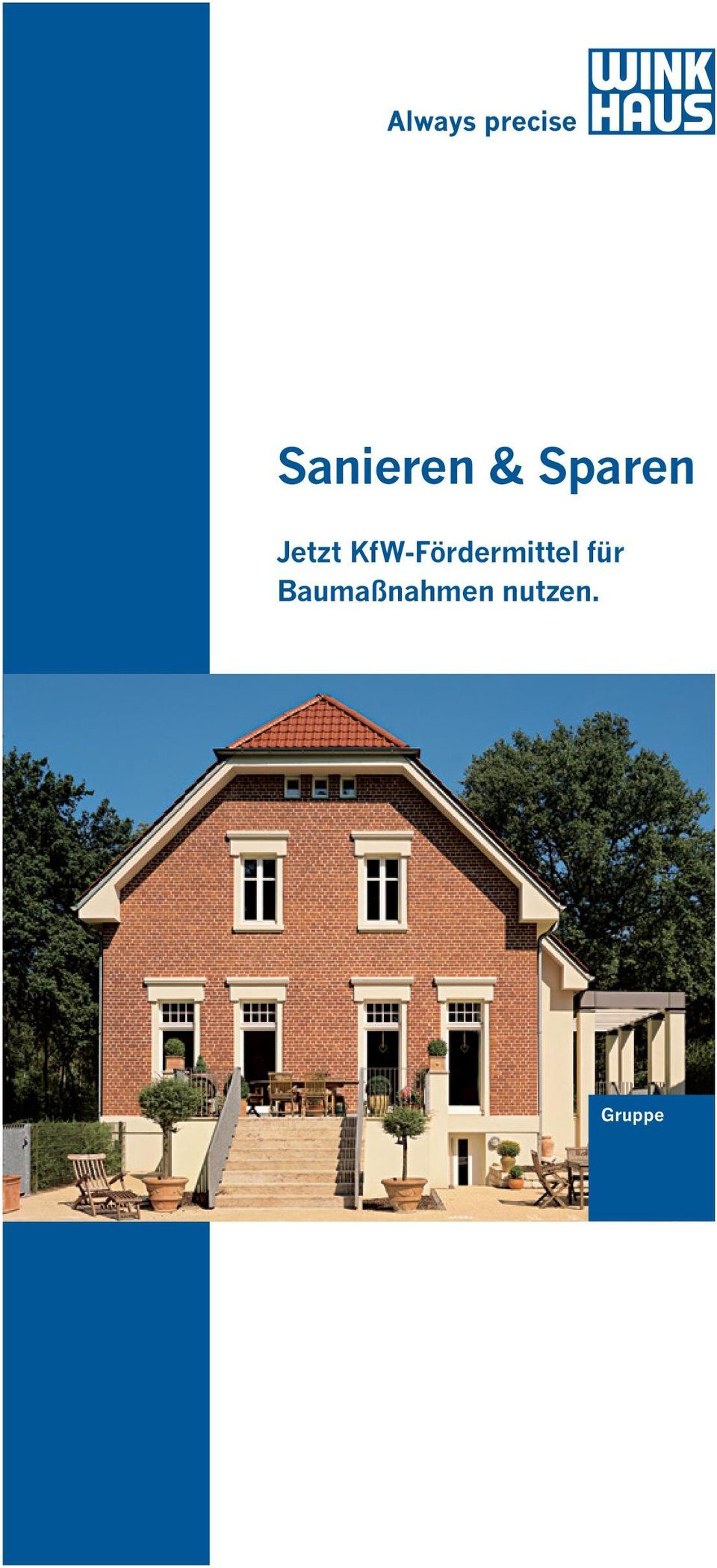 KfW-Fördermittel