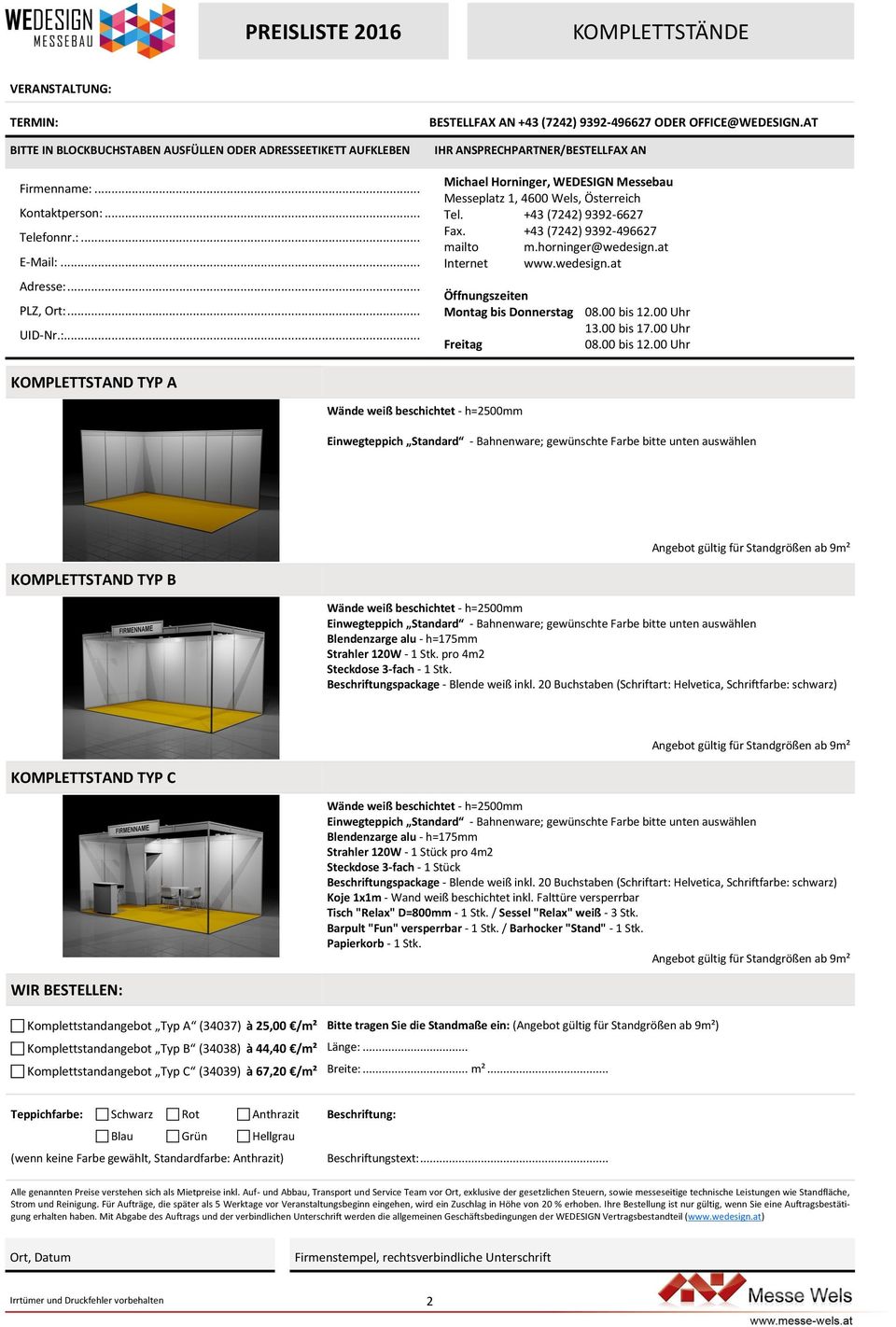 pro 4m2 Steckdose 3-fach - 1 Stk. Beschriftungspackage - Blende weiß inkl.