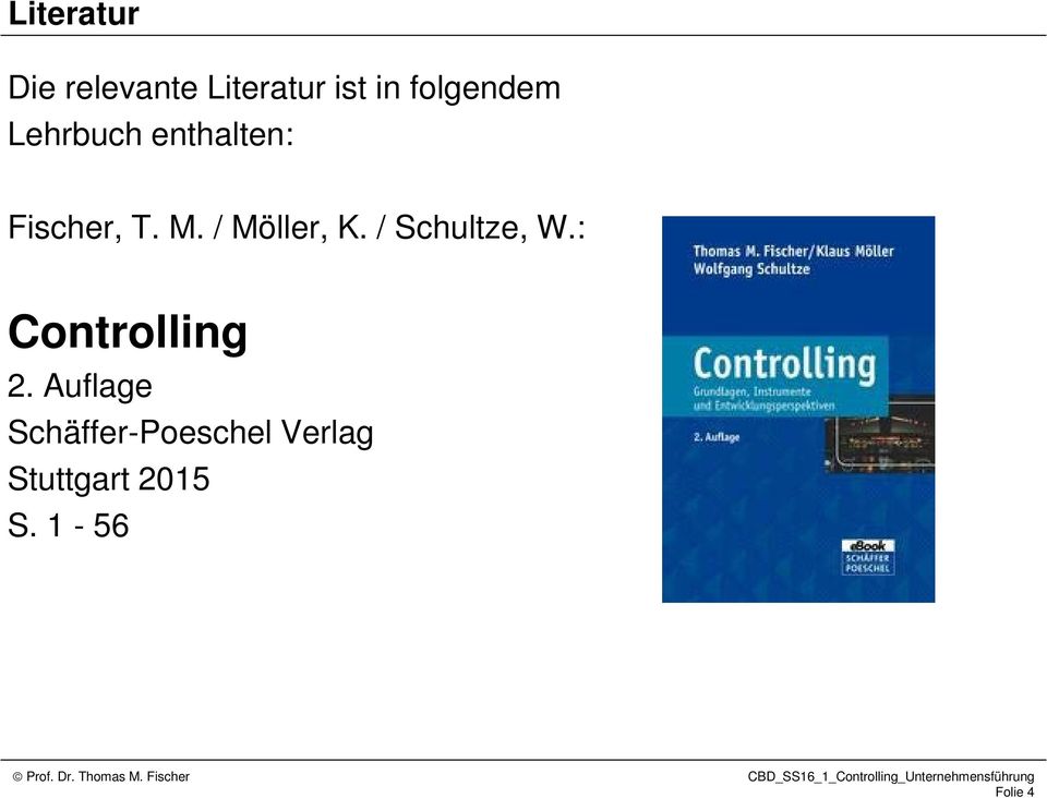 / Möller, K. / Schultze, W.: Controlling 2.