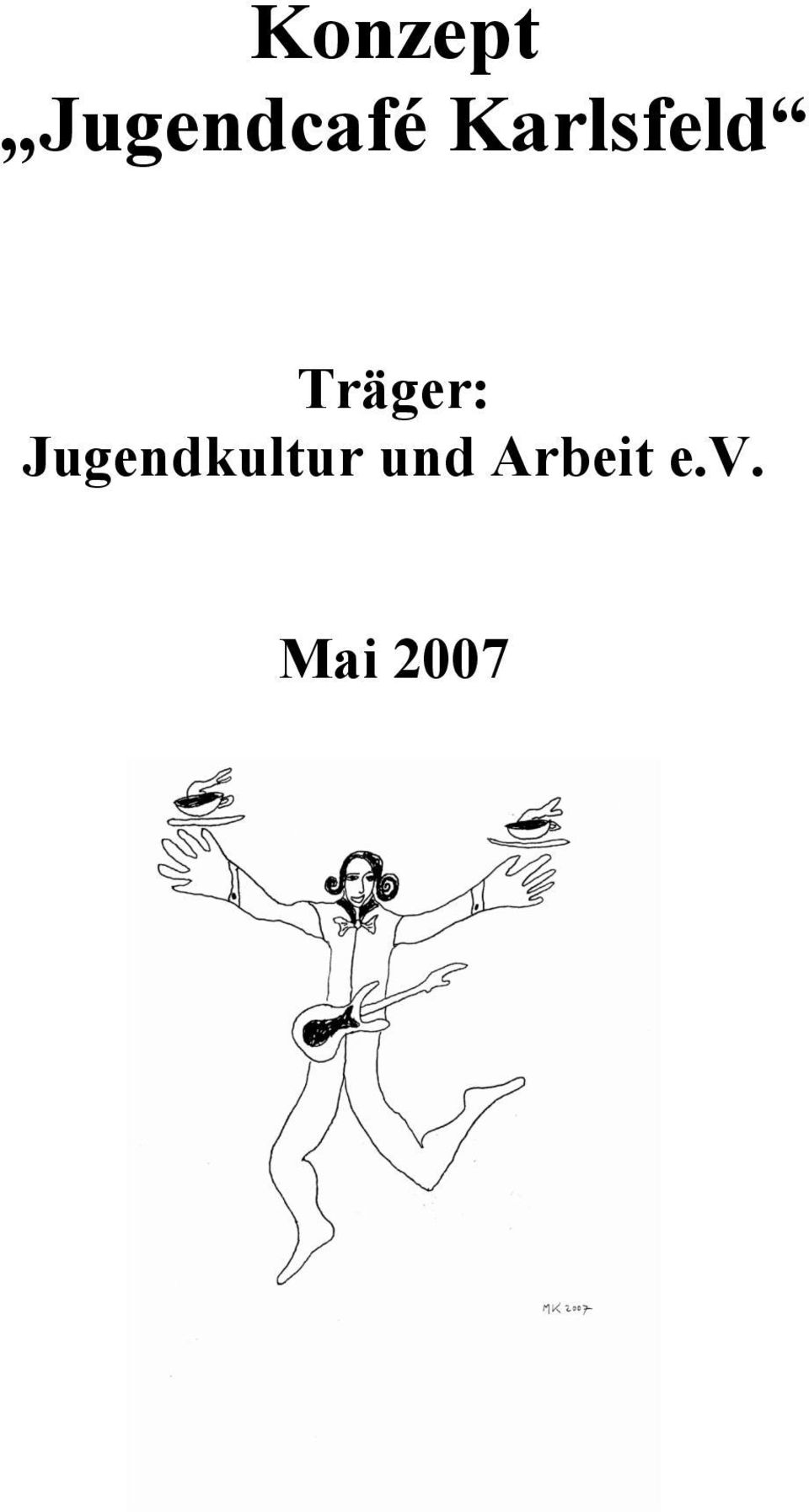 Jugendkultur und