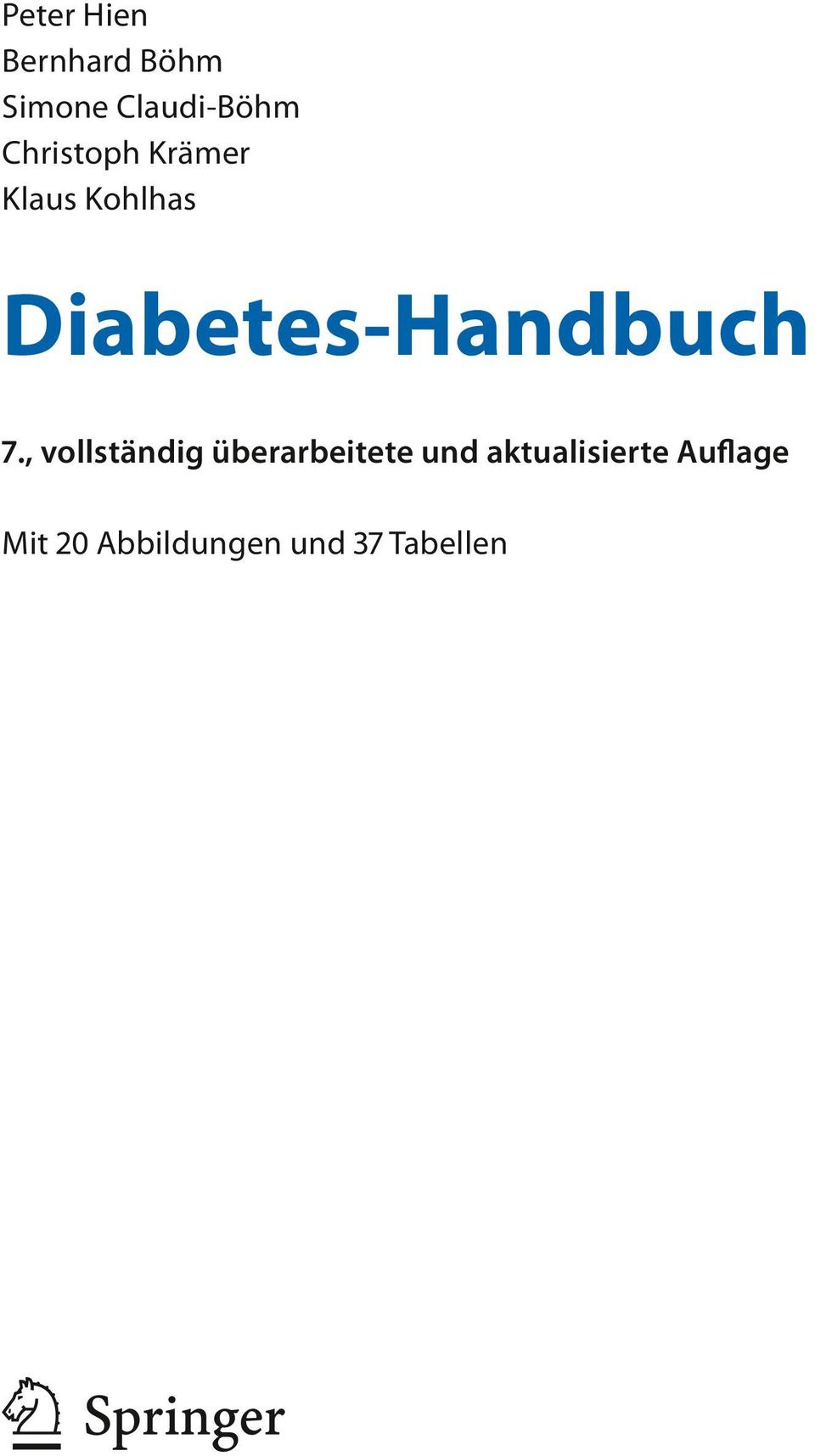 Diabetes-Handbuch 7.
