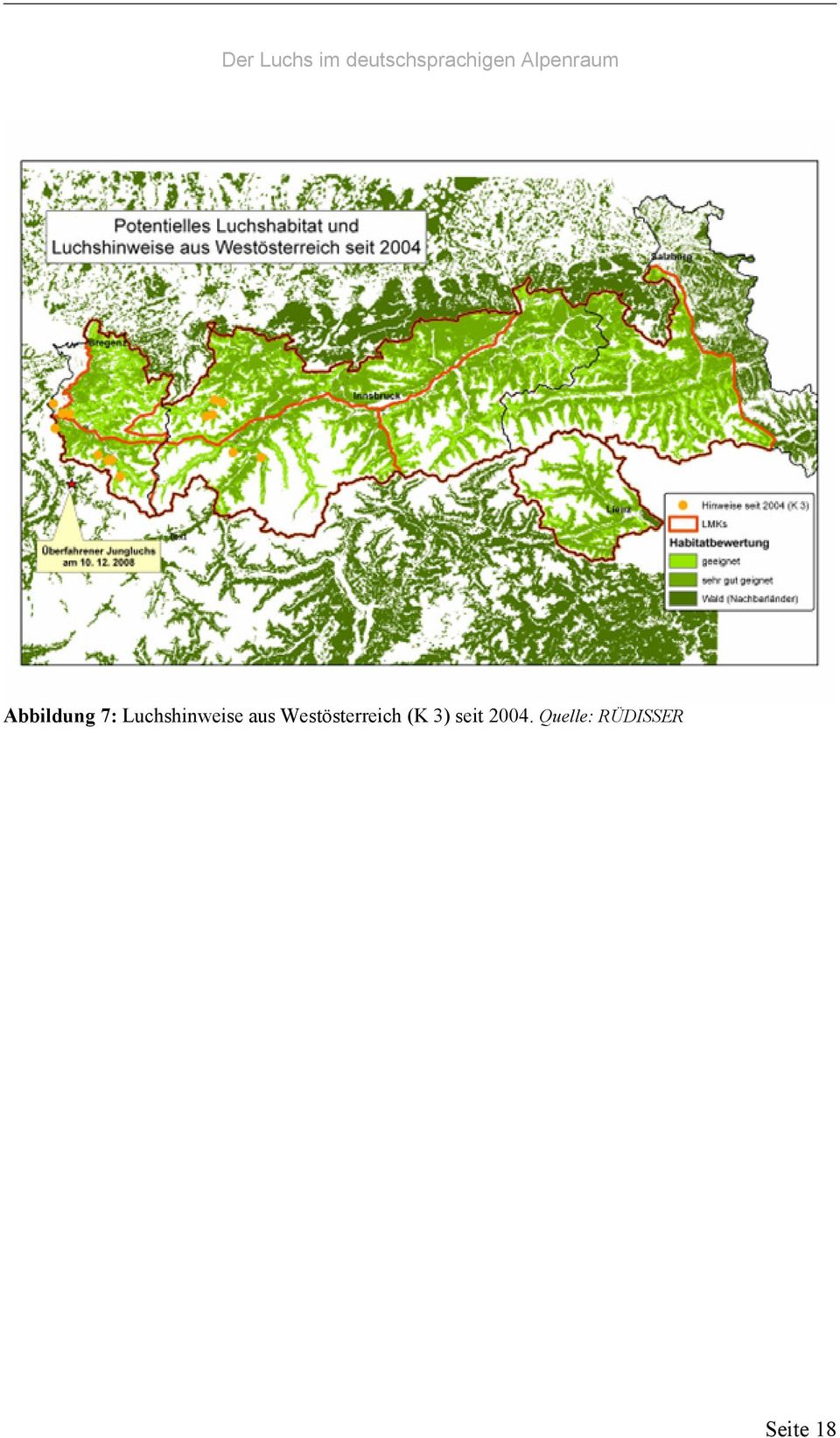 Westösterreich (K 3)