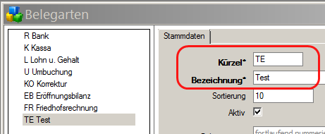 Schulungsunterlage Buchhaltung V4 Seite 12 von 38 ACHTUNG: Im Zuge der neuen Pfarrprogramme wurden die Kontenpläne überarbeitet und dem österreichischen Standard angeglichen.