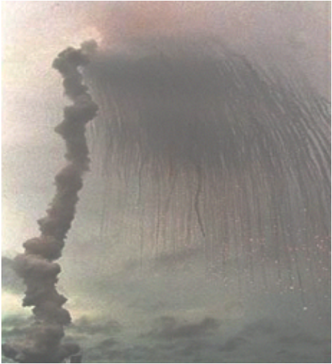 Ariane 5 Explosion LH Airbus 320 Unglück Warschau Therac 25 Verstrahlung von Patienten Scheitern der