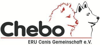 Zuchtordnung der ERU Canis Gemeinschaft e.v. 1. Allgemeines 1.1 Die Zuchtordnung der ERU Canis Gemeinschaft e.v. ist eine verbindliche Grundlage für die Chebo-Zucht. 1.2 Die Zuchtordnung definiert und regelt das von der ERU Canis Gemeinschaft e.