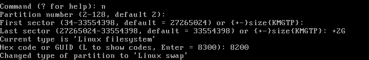 1 ArchLinux Installationsanleitung Tastaturlayout einstellen - loadkeys de-latin1 Festplattenpartitionierung Mit lsblk kann man die verfügbaren Festplatten auflisten lassen (TYPE = disk).