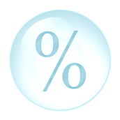 M 6.2 Prozentschreibweise Anteile werden häufig in Prozent angegeben.