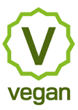 Unter den Vegan-Siegeln ist die Vegan-Blume mit Abstand am