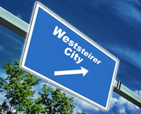 Weststeirercity Aspekte einer Gemeindezusammenlegung