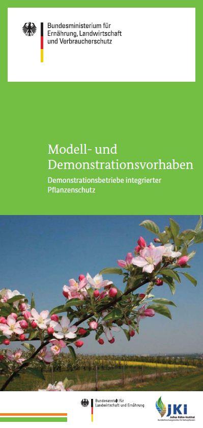 Flyer und Homepage http://www.bmelv.de/shareddocs/standardartikel/ Landwirtschaft/Pflanze/Pflanzenschutz/ AktionsplanPflanzenschutzmittel.