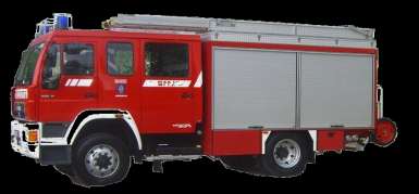 2. Anforderungen an Feuerwehrfahrzeuge 2.