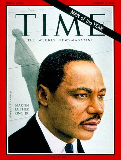 2. Kings Aufstieg Im Lauf des Jahres 1956 war MLK nun zum Sprachrohr und Anführer der neuen Bürgerrechtsbewegung geworden.